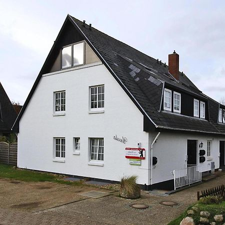 Apartment In Westerland On Sylt Exterior foto