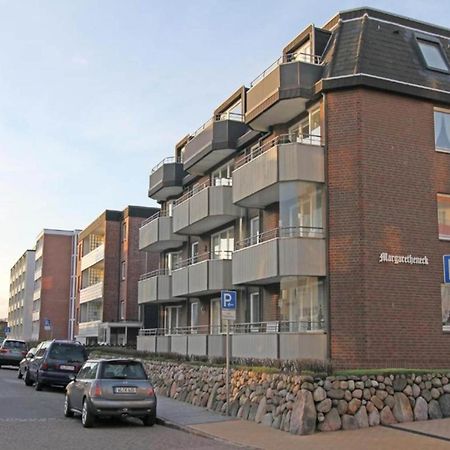 Apartment In Westerland On Sylt Exterior foto