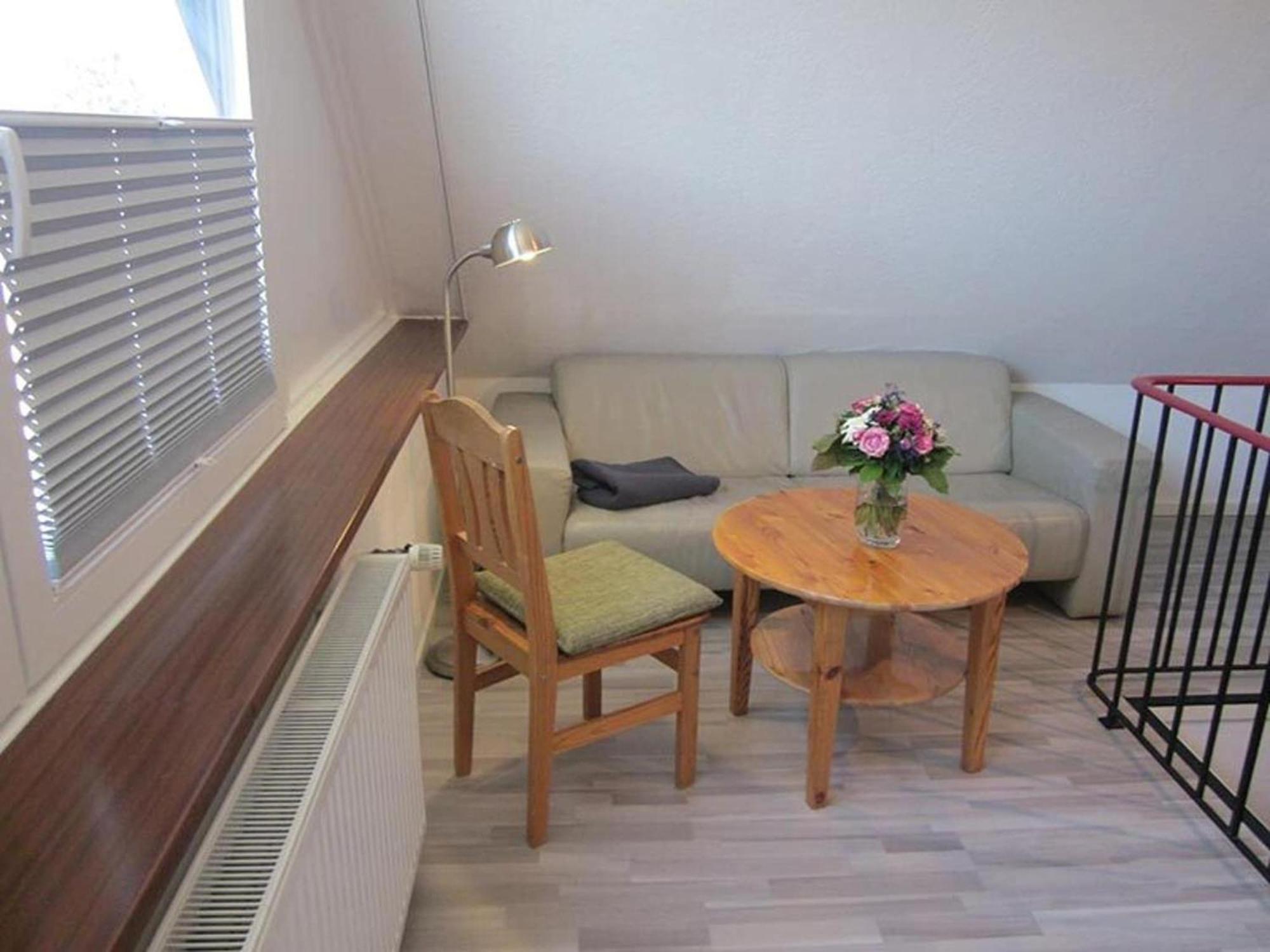 Apartment In Westerland On Sylt Exterior foto